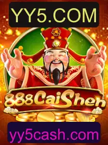 Descubra o Fascinante Mundo do Jogo 888CaiShen