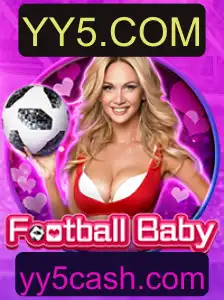 Descubra o Jogo de Sucesso FootballBaby e seu Enlace com YY5.COM