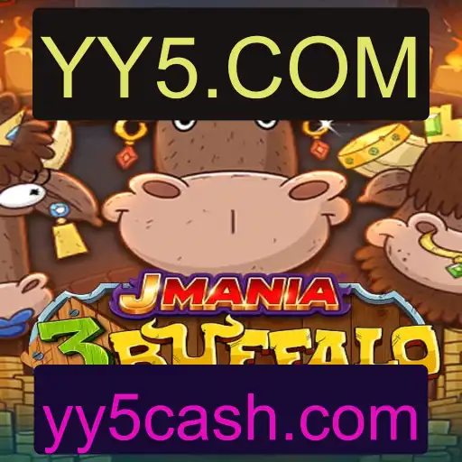 JMania3Buffalo: A Nova Sensação dos Jogos Online