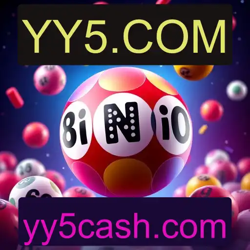Descubra o Fascinante Mundo dos Jogos de Bingo