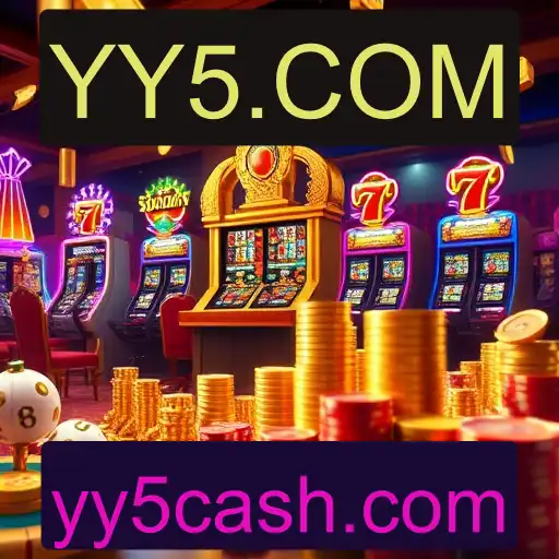 Explorando o Mundo dos Jogos de Cassino: A Revolução Digital com YY5.COM