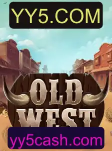 OldWest: Um Mergulho no Faroeste com YY5.COM