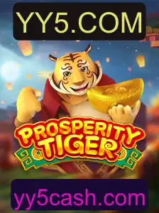 Descubra ProsperityTiger: O Novo Jogo Sensação da YY5.COM