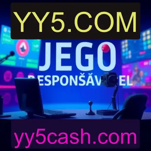 Jogo Responsável: Como Garantir uma Experiência Positiva com YY5.COM
