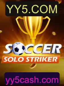 SoccerSoloStriker: Descubra a Emoção do Futebol Solo
