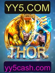 Descubra THOR: O Game de Estratégia e Aventura no Universo de YY5.COM