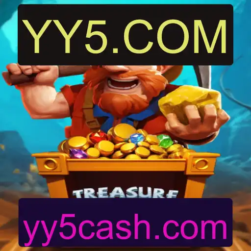 Explorando o Mundo de TreasureHunt: Uma Jornada Épica com YY5.COM